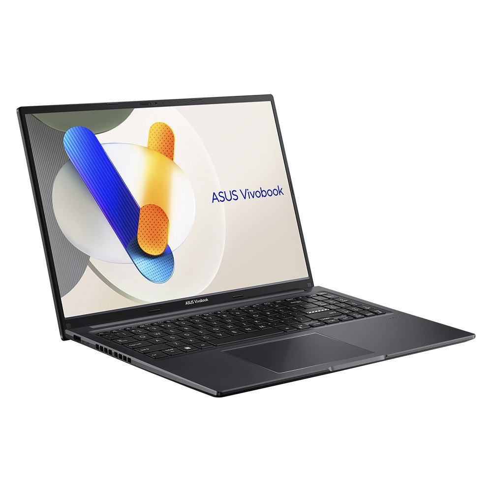 โน๊ตบุ๊ค Asus Vivobook 16 X1605VA-MB708WS Indie Black