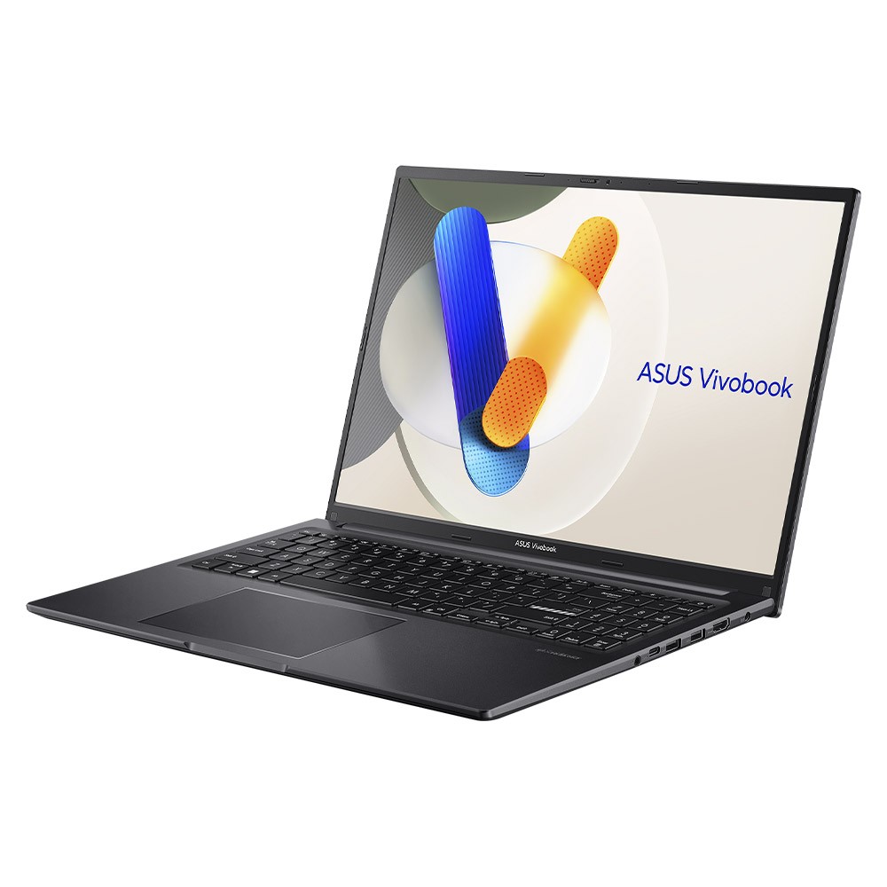 โน๊ตบุ๊ค Asus Vivobook 16 X1605VA-MB708WS Indie Black
