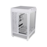เคสคอมพิวเตอร์ THERMALTAKE The Tower 500 Snow (CA-1X1-00M6WN-00)