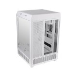 เคสคอมพิวเตอร์ THERMALTAKE The Tower 500 Snow (CA-1X1-00M6WN-00)
