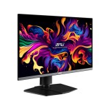 จอมอนิเตอร์ MSI MPG 271QRX QD-OLED Gaming Monitor (QD-OLED 2K 360Hz 0.03ms)