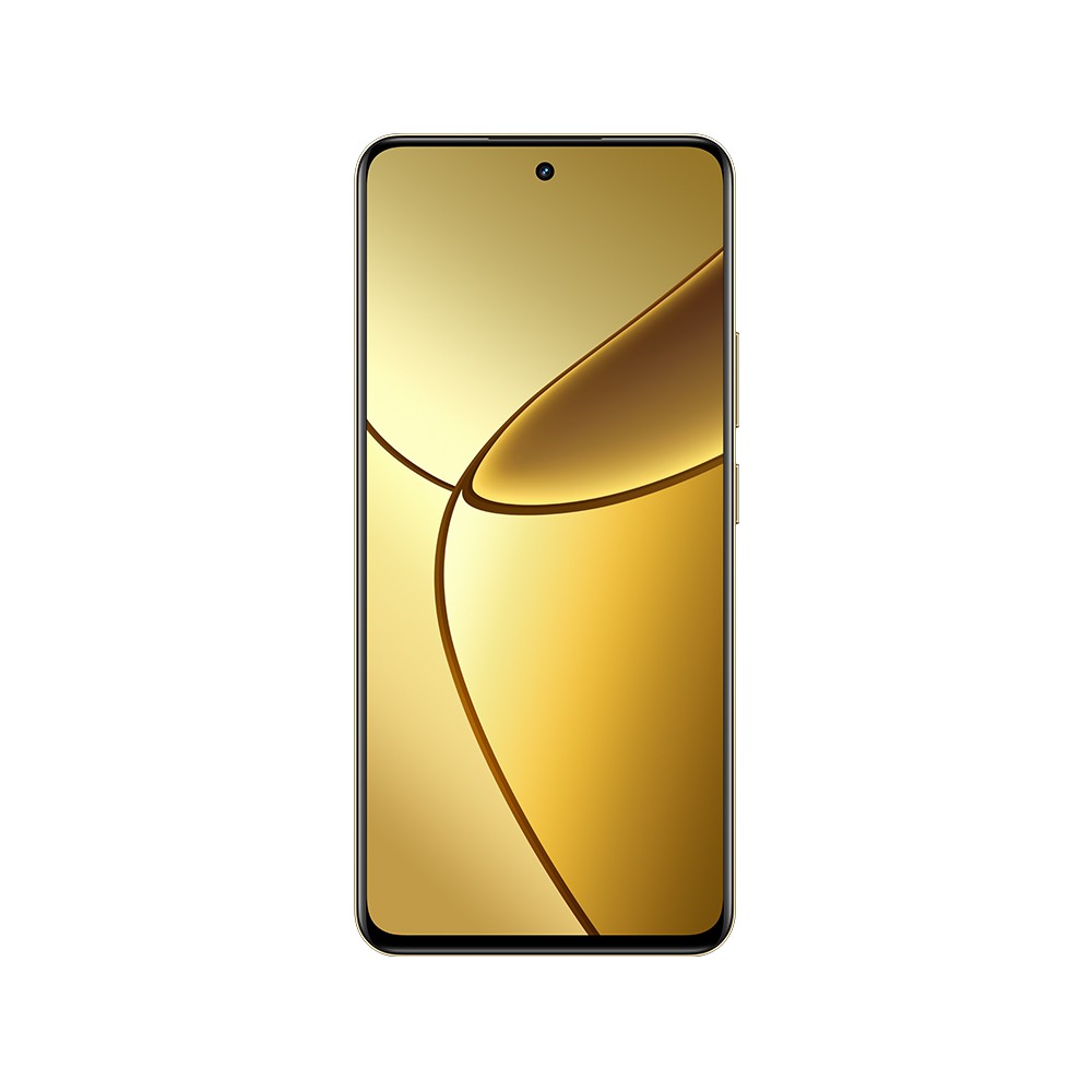 สมาร์ทโฟน Realme 12+ (8+256GB) Navigator (5G)
