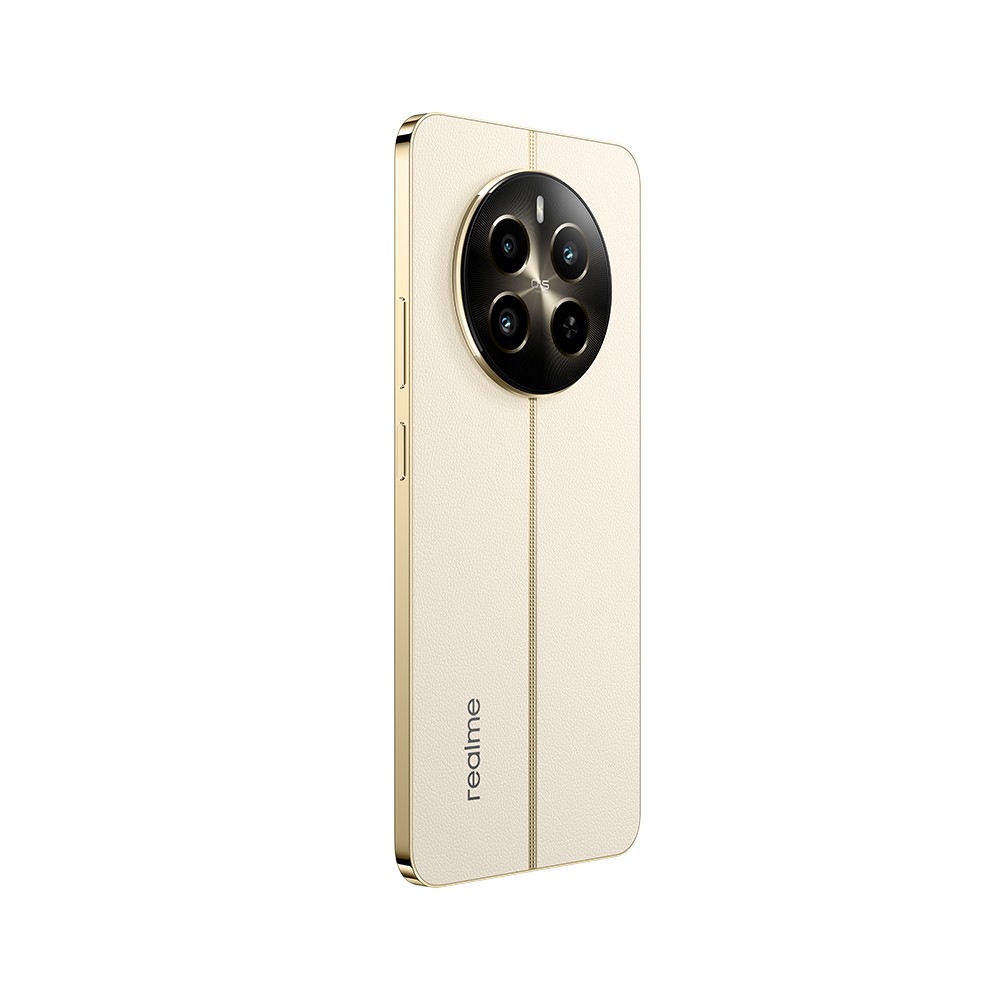 สมาร์ทโฟน Realme 12+ (8+256GB) Navigator (5G)