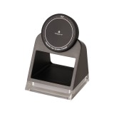 แท่นชาร์จไร้สาย TITANV 3-in-1 Wireless Charger Light Stand Dark Grey