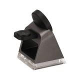 แท่นชาร์จไร้สาย TITANV 3-in-1 Wireless Charger Light Stand Dark Grey