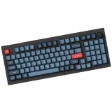 คีย์บอร์ดเกมมิ่ง Keychron V5 Max Mechanical (QMK/VIA) - Brown Switch (Eng/Th)