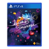 PlayStation PS4-G : Dreams Universe