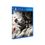 PlayStation PS4-G : Ghost of Tsushima Standard (TH Jacket)