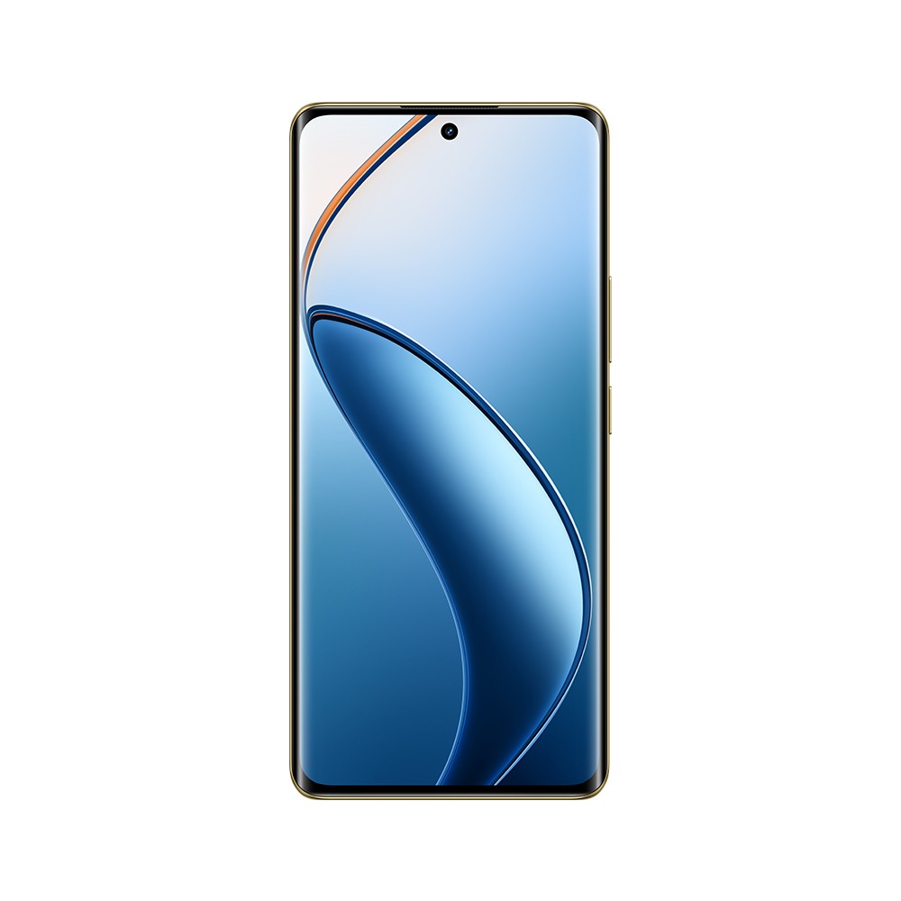สมาร์ทโฟน Realme 12 Pro+ (12+512GB) Submarine Blue (5G)