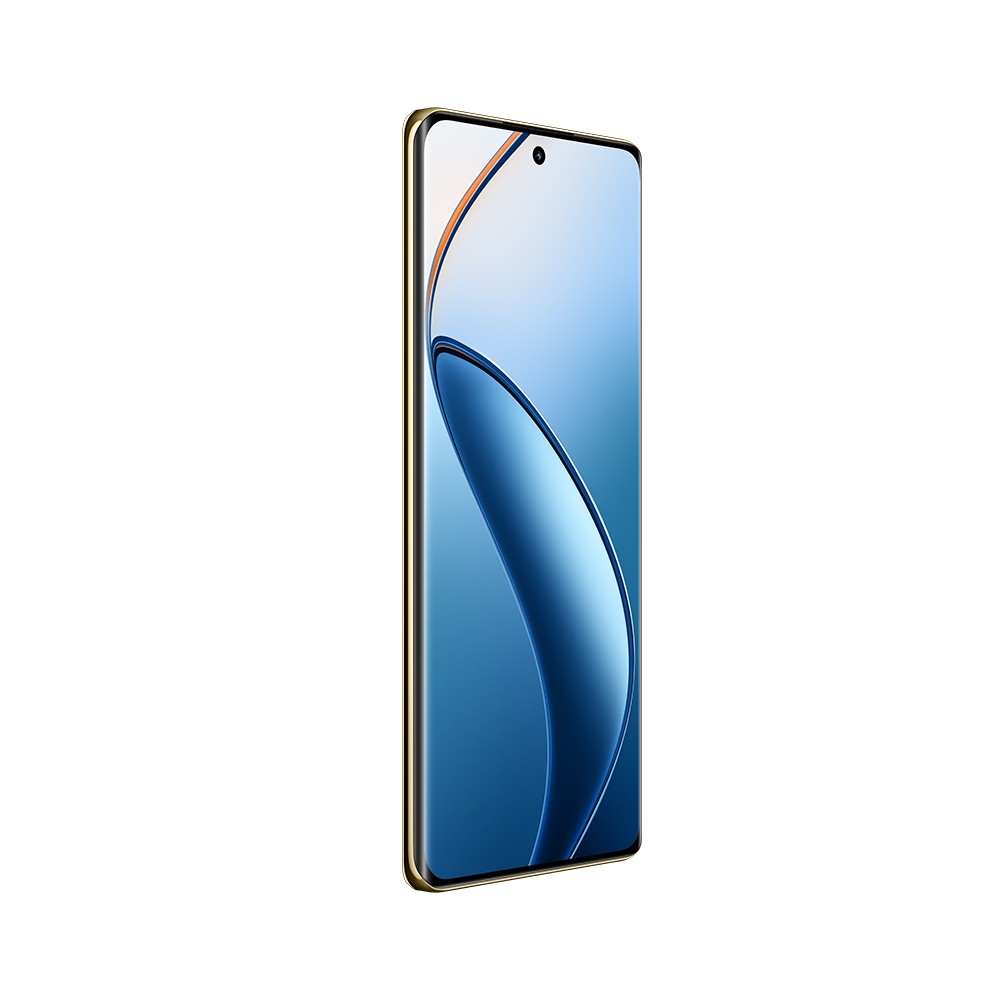 สมาร์ทโฟน Realme 12 Pro+ (12+512GB) Submarine Blue (5G)