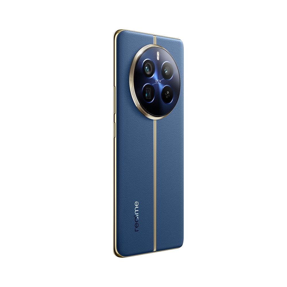 สมาร์ทโฟน Realme 12 Pro+ (12+512GB) Submarine Blue (5G)