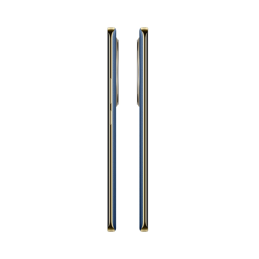 สมาร์ทโฟน Realme 12 Pro+ (12+512GB) Submarine Blue (5G)