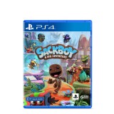 PlayStation PS4-G : Sackboy: A Big Adventure Standard