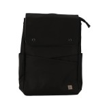 กระเป๋าโน๊ตบุ๊ค TECHPRO Nylon Minimalist Laptop 14 inch Black