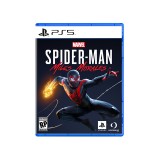 PlayStation PS5-G : Marvels Spider-Man: Miles Morales (EN ver)