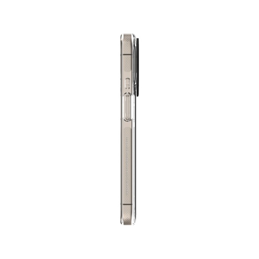 เคส Casetify iPhone 15 Pro Max with MagSafe Clear Case Wishing Capybara