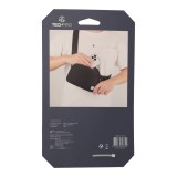 กระเป๋า TECHPRO Nylon Minimalist Crossbag Bag Black
