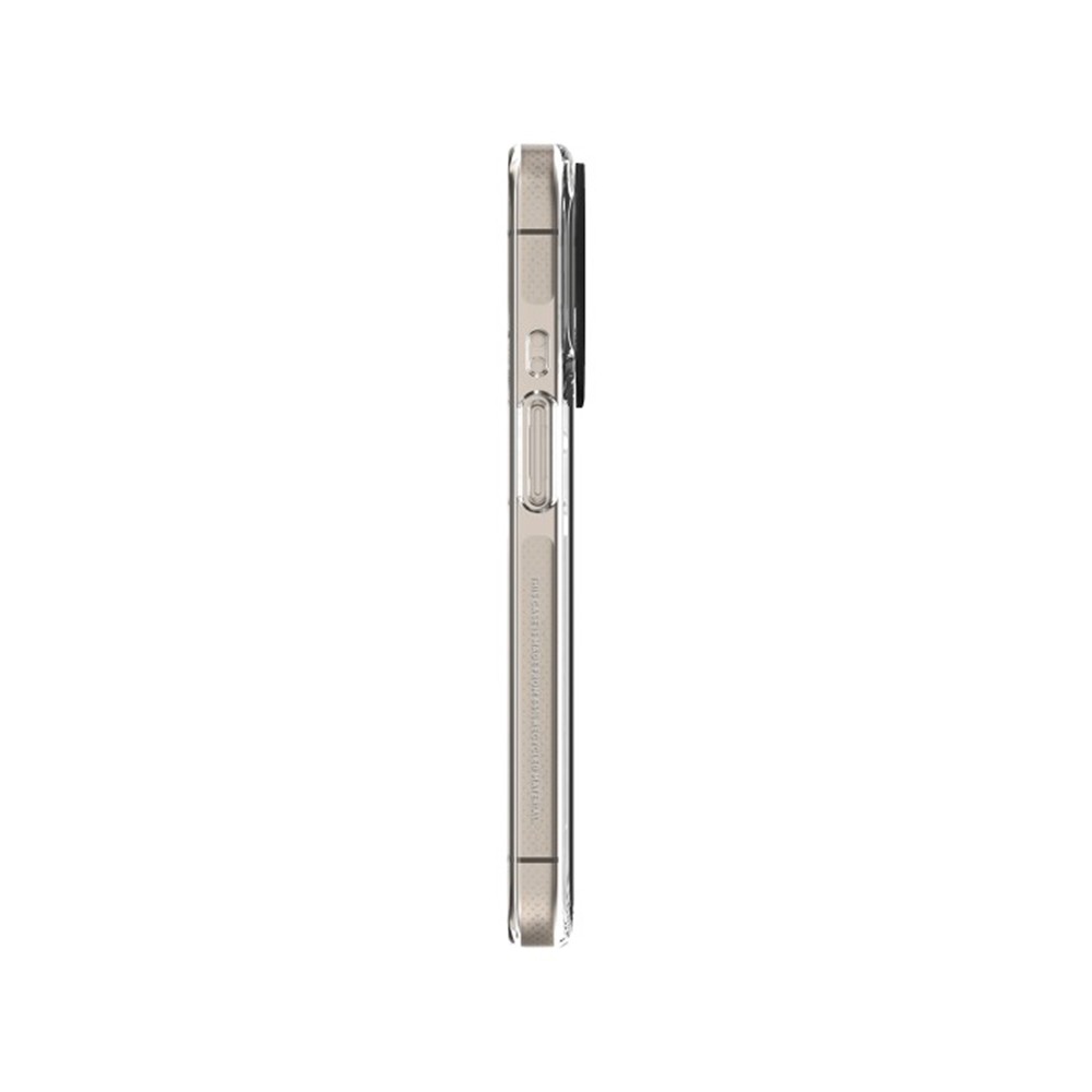 เคส Casetify iPhone 15 Pro Max with MagSafe Clear Case Floating Capybara