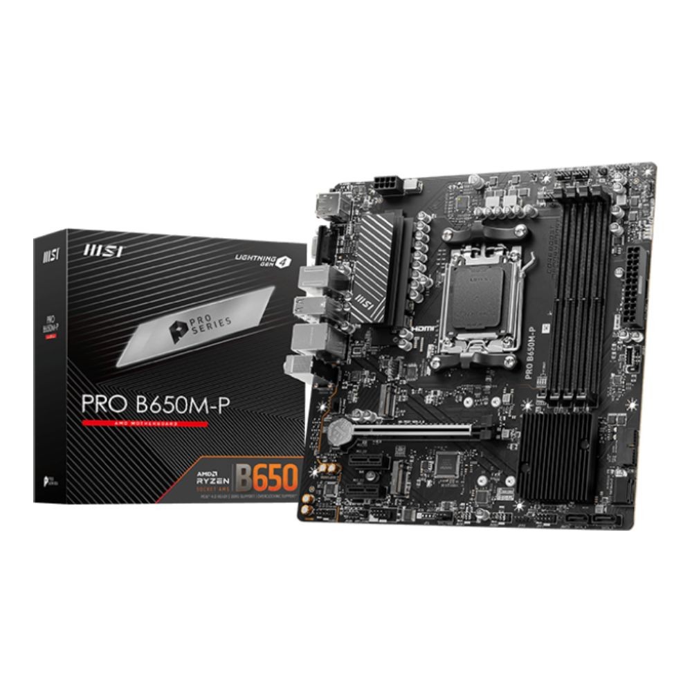 Computer Set - AMD Brand Day SET10