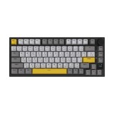 คีย์บอร์ดเกมมิ่ง Ajazz AK820 Pro Starry Night - Flying Fish Switch
