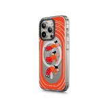 เคส Casetify iPhone 15 Pro Max Magsafe - BackUpForHer