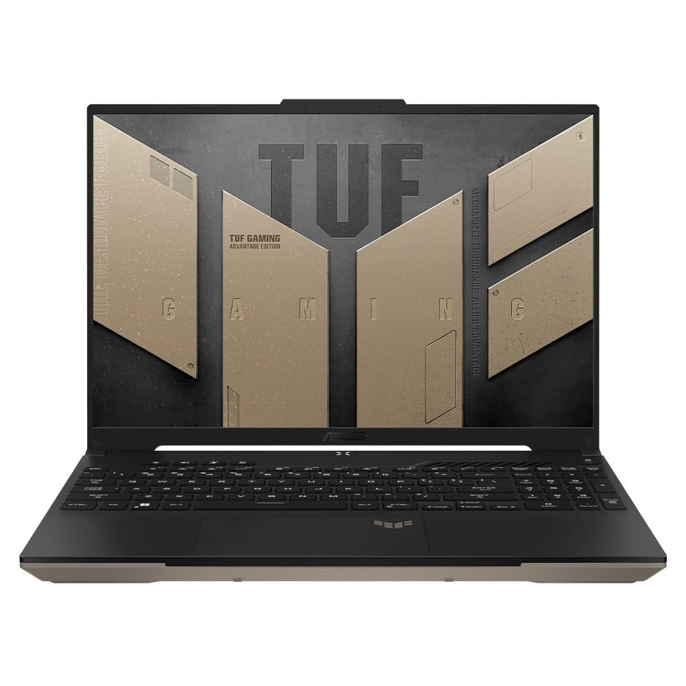 โน๊ตบุ๊ค Asus TUF Gaming A16 FA617NSR-N3016W Sandstorm