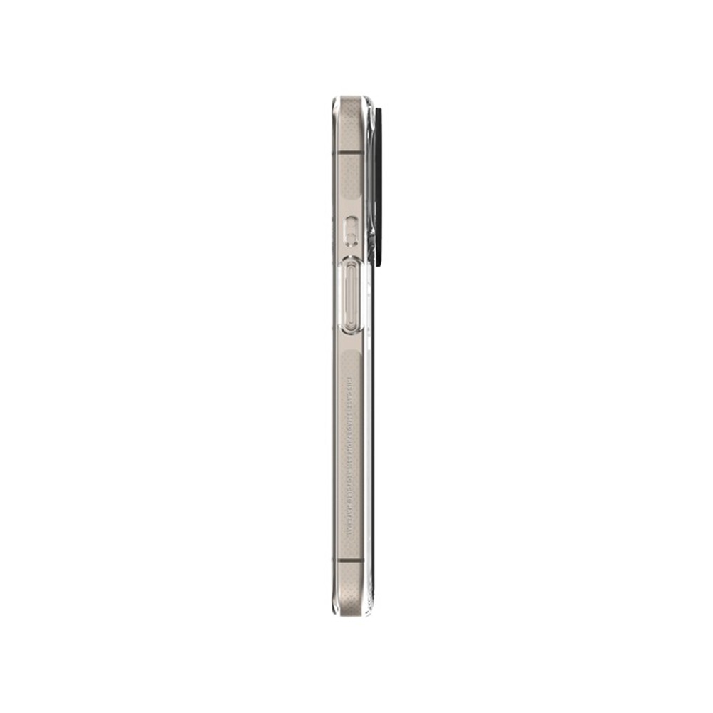 เคส Casetify iPhone 15 Clear Case Magsafe BackUpForHer