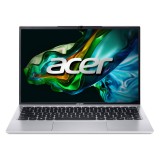 โน๊ตบุ๊ค Acer Aspire Lite AL14-51M-507C Iron Gray