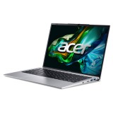 โน๊ตบุ๊ค Acer Aspire Lite AL14-51M-507C Iron Gray
