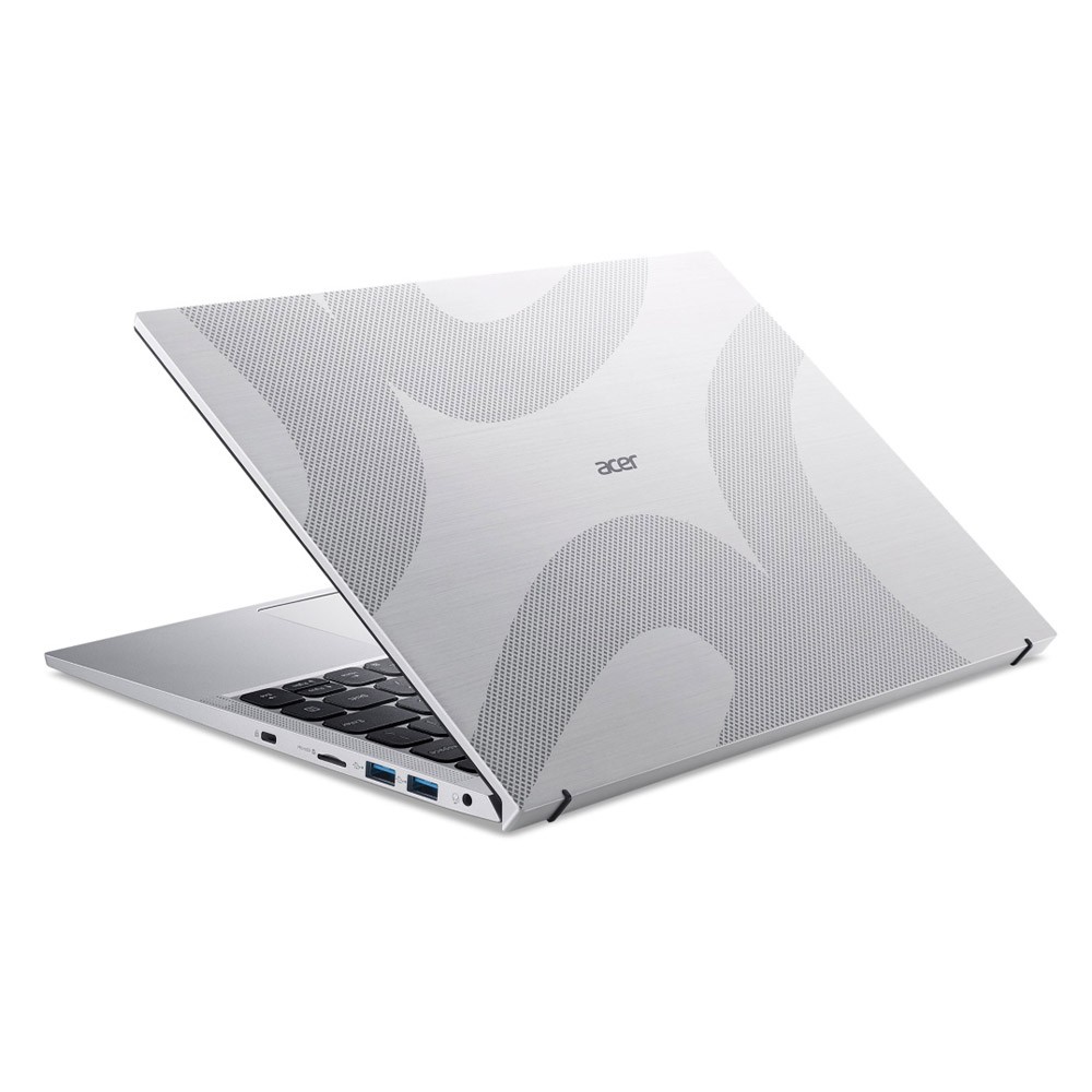 โน๊ตบุ๊ค Acer Aspire Lite AL14-51M-507C Iron Gray