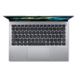 โน๊ตบุ๊ค Acer Aspire Lite AL14-51M-507C Iron Gray