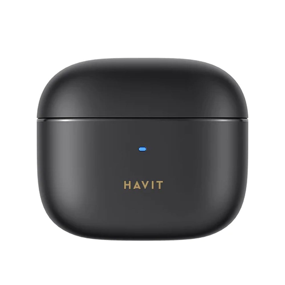 หูฟังไร้สาย Havit TW958 PRO Black