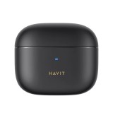 หูฟังไร้สาย Havit TW958 PRO Black