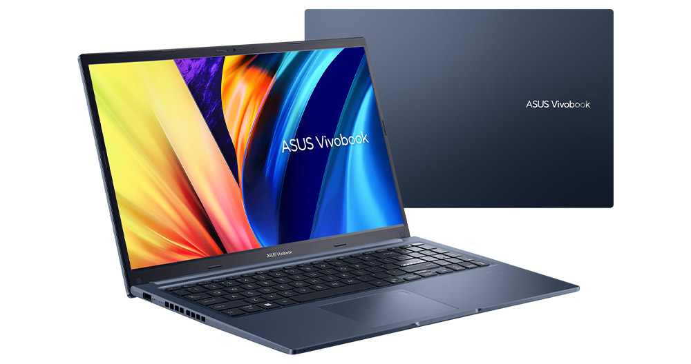 Asus Vivobook X Va Nj Ws Quiet Blue