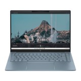 โน๊ตบุ๊ค HP Pavilion Plus 14-ey0048AU Moonlight Blue