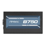 พาวเวอร์ซัพพลาย Antec ATOM B750 750Watt 80 Plus Bronze - 3Year