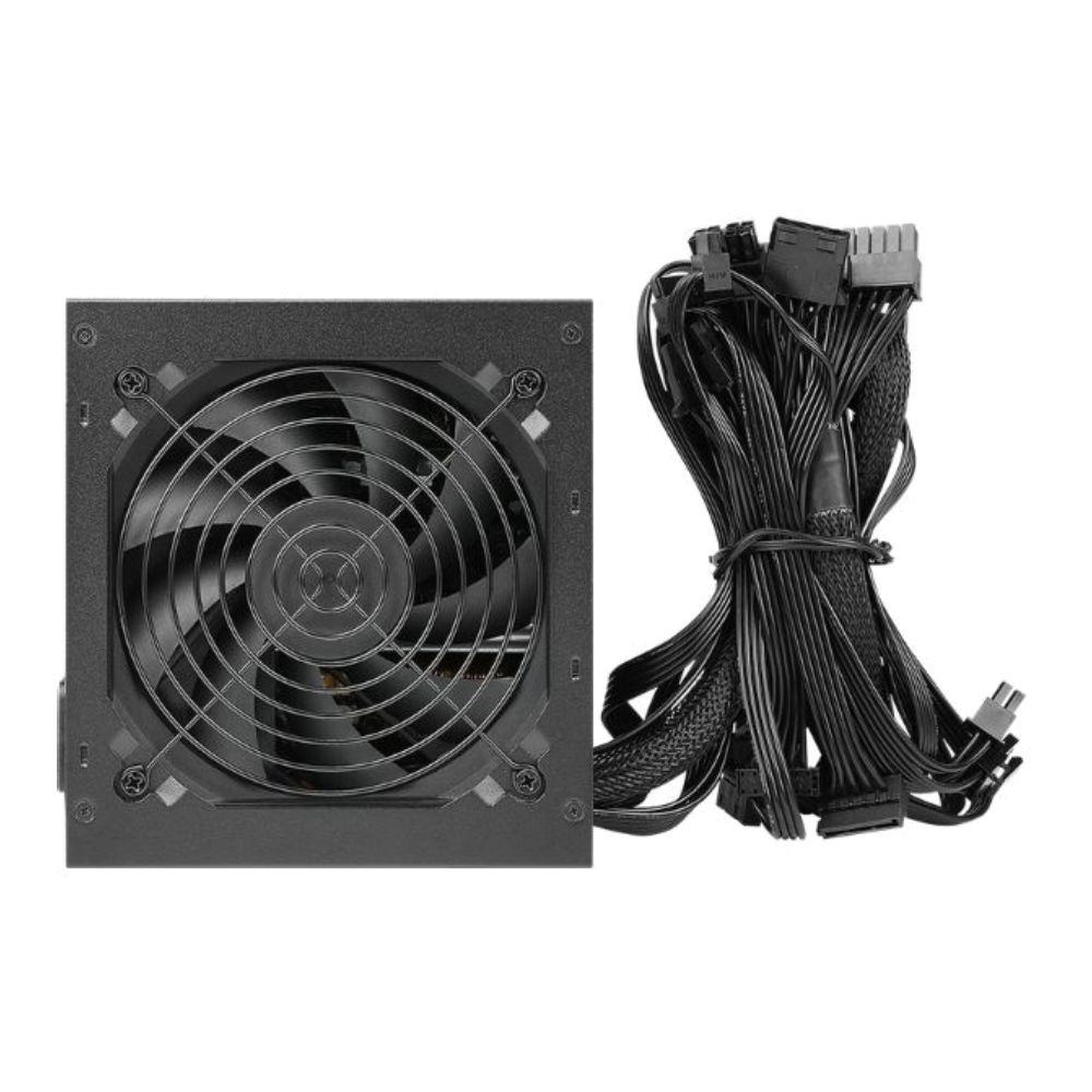 พาวเวอร์ซัพพลาย Antec ATOM B750 750Watt 80 Plus Bronze - 3Year