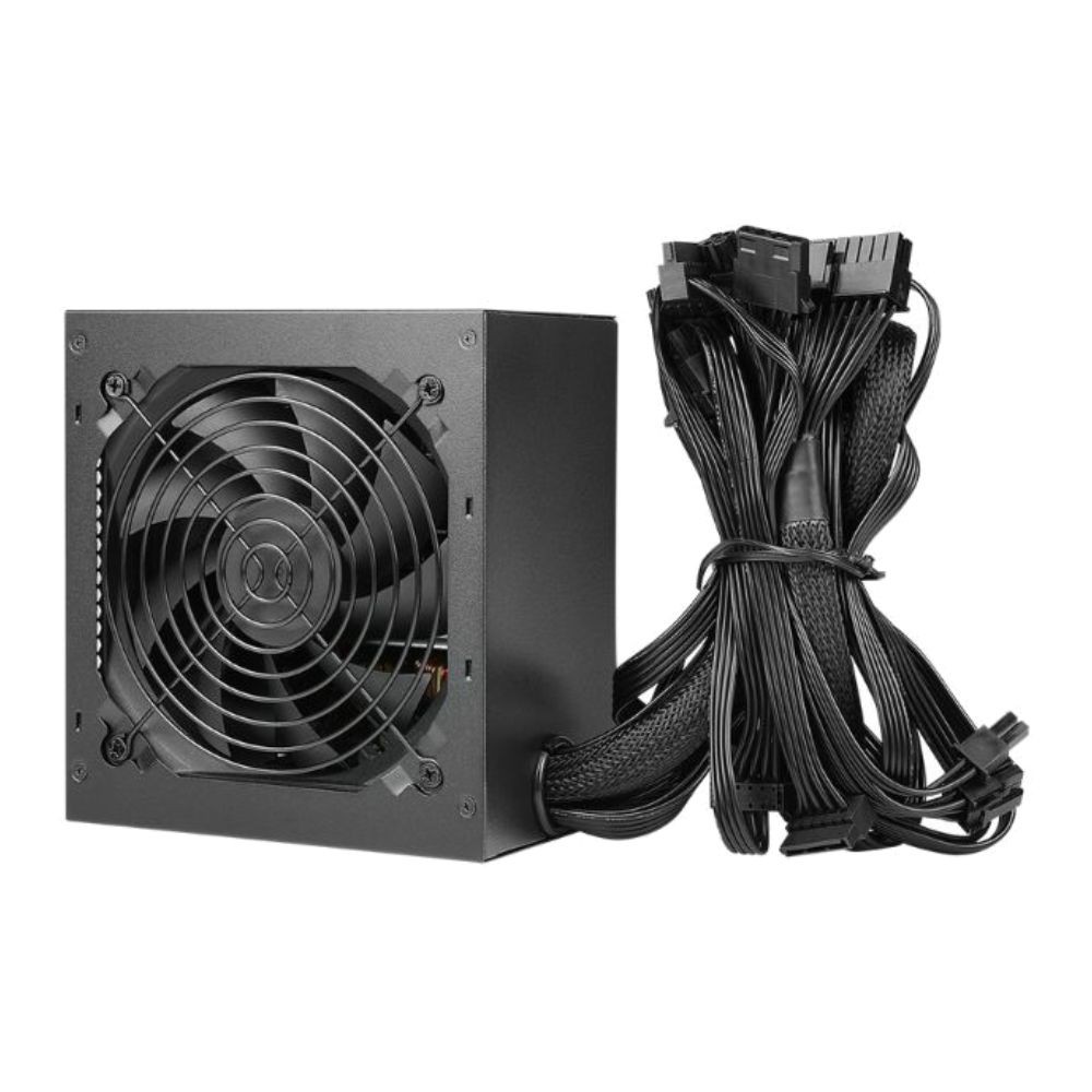 พาวเวอร์ซัพพลาย Antec ATOM B750 750Watt 80 Plus Bronze - 3Year