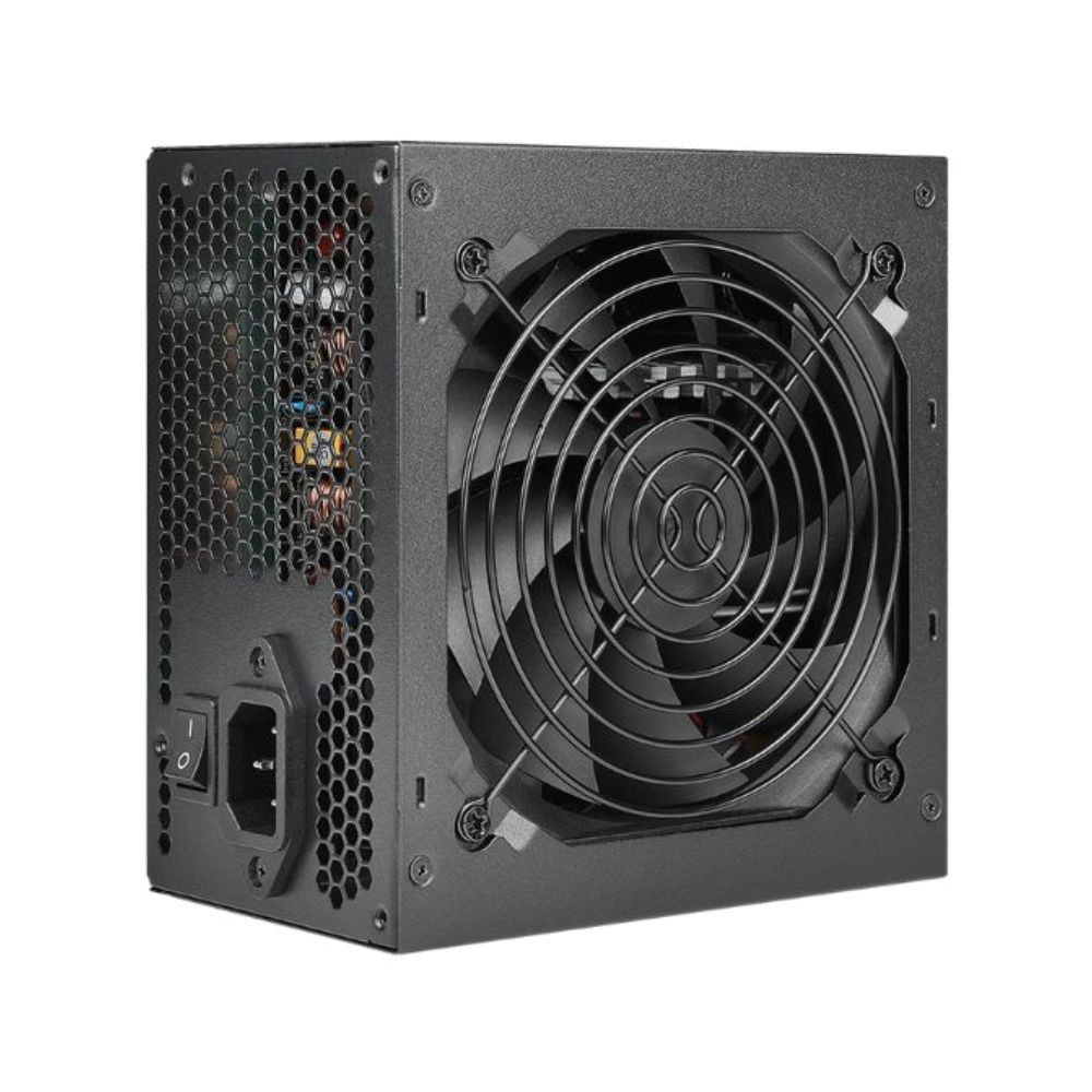 พาวเวอร์ซัพพลาย Antec ATOM B750 750Watt 80 Plus Bronze - 3Year