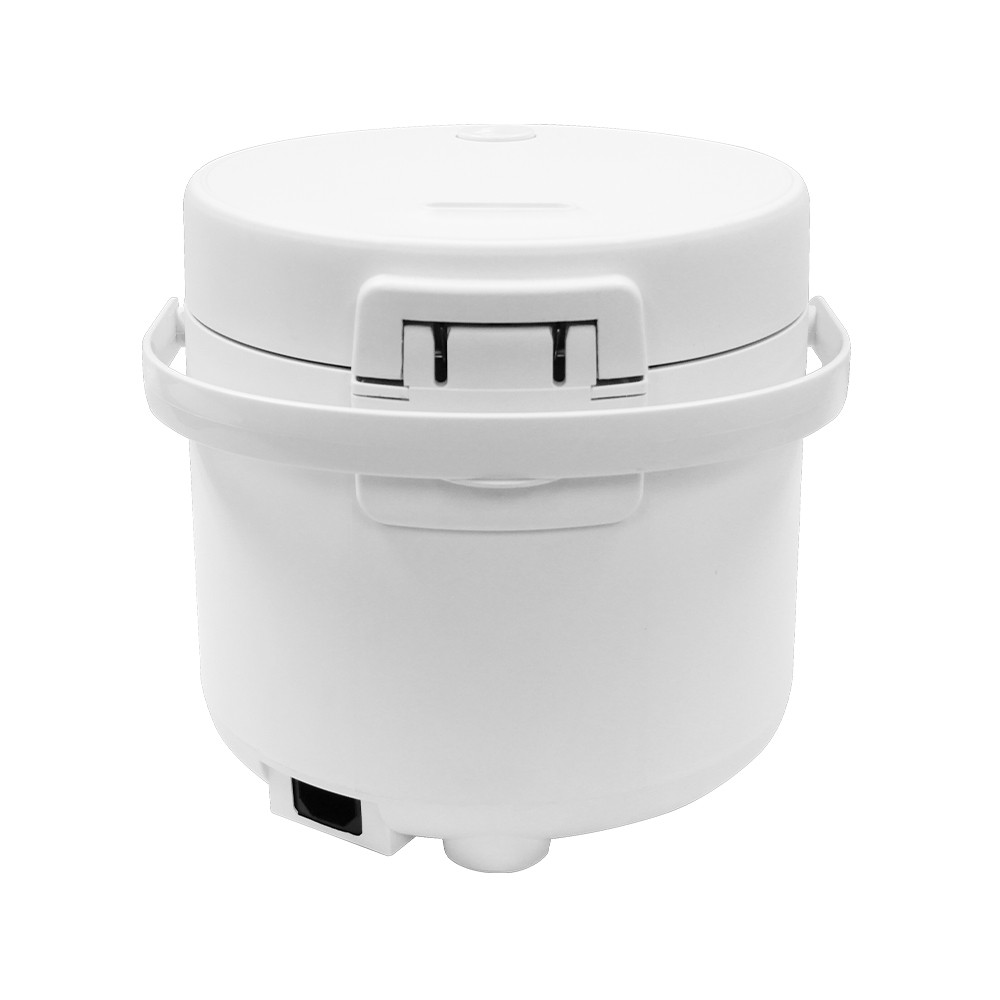หม้อหุงข้าว HANABISHI รุ่น HAP-170 White