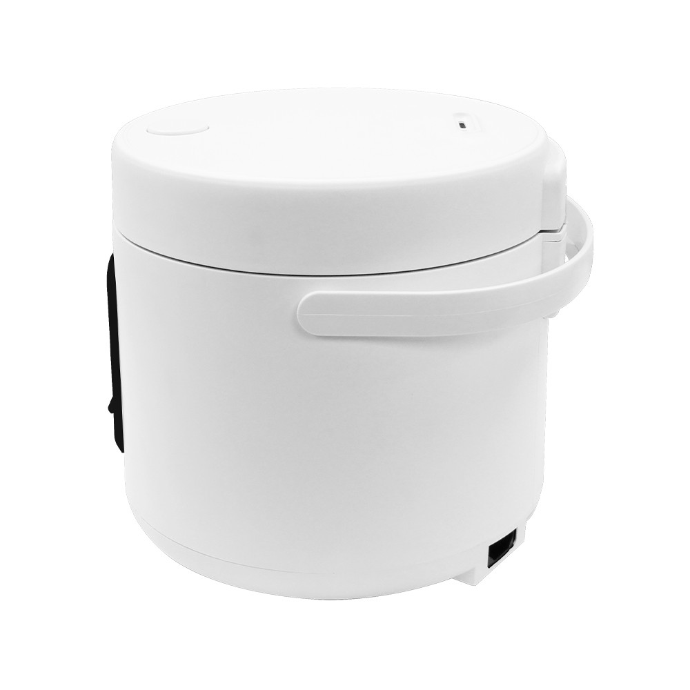 หม้อหุงข้าว HANABISHI รุ่น HAP-170 White