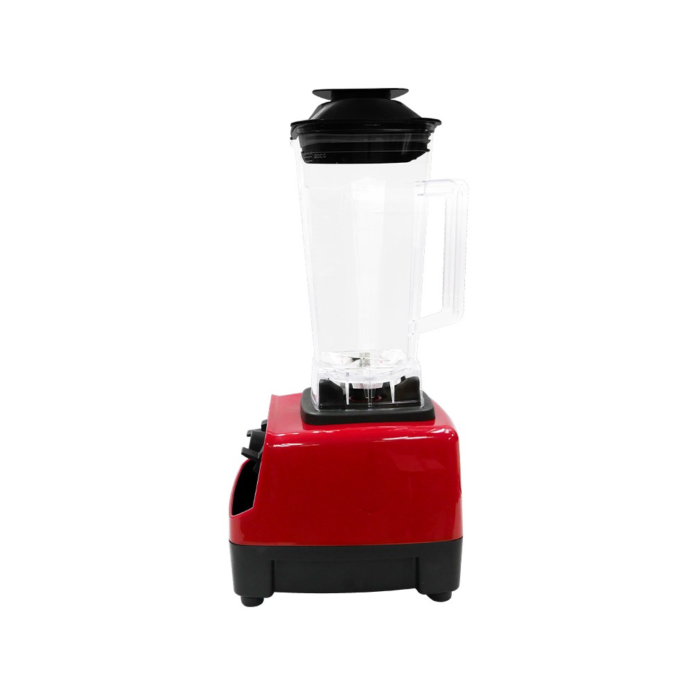 เครื่องปั่น HANABISHI 2 ลิตร รุ่น HBM-1250 Red
