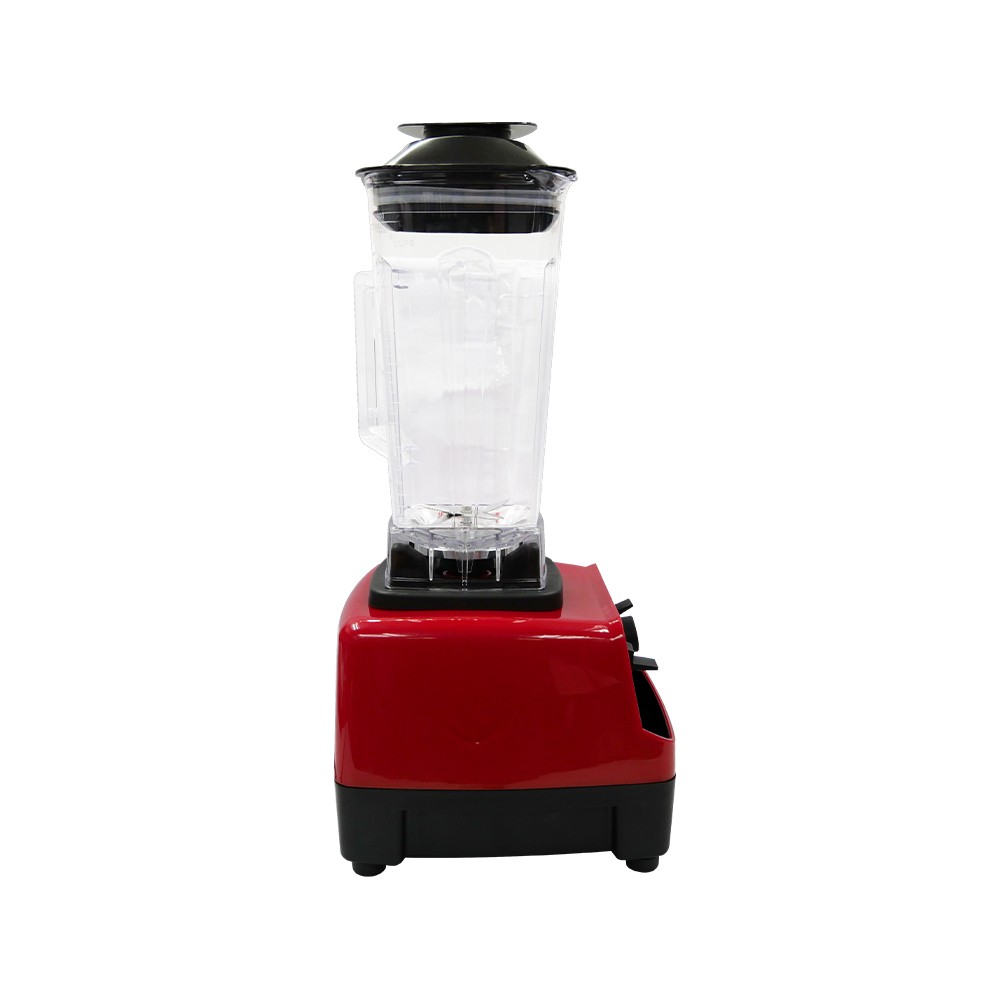 เครื่องปั่น HANABISHI 2 ลิตร รุ่น HBM-1250 Red