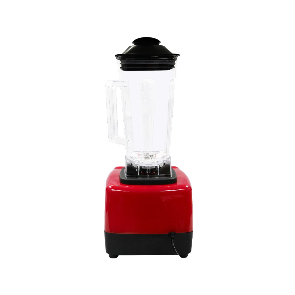 เครื่องปั่น HANABISHI 2 ลิตร รุ่น HBM-1250 Red