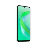 สมาร์ทโฟน Infinix SMART8 (3+64GB) Crystal Green
