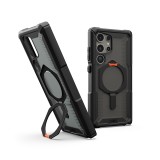 เคส UAG Samsung Galaxy S24 Ultra Plasma Black/Orange