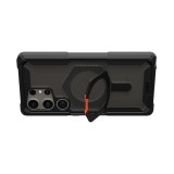 เคส UAG Samsung Galaxy S24 Ultra Plasma Black/Orange