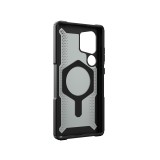 เคส UAG Samsung Galaxy S24 Ultra Plasma Black/Orange