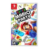 Switch-G : Super Mario Party