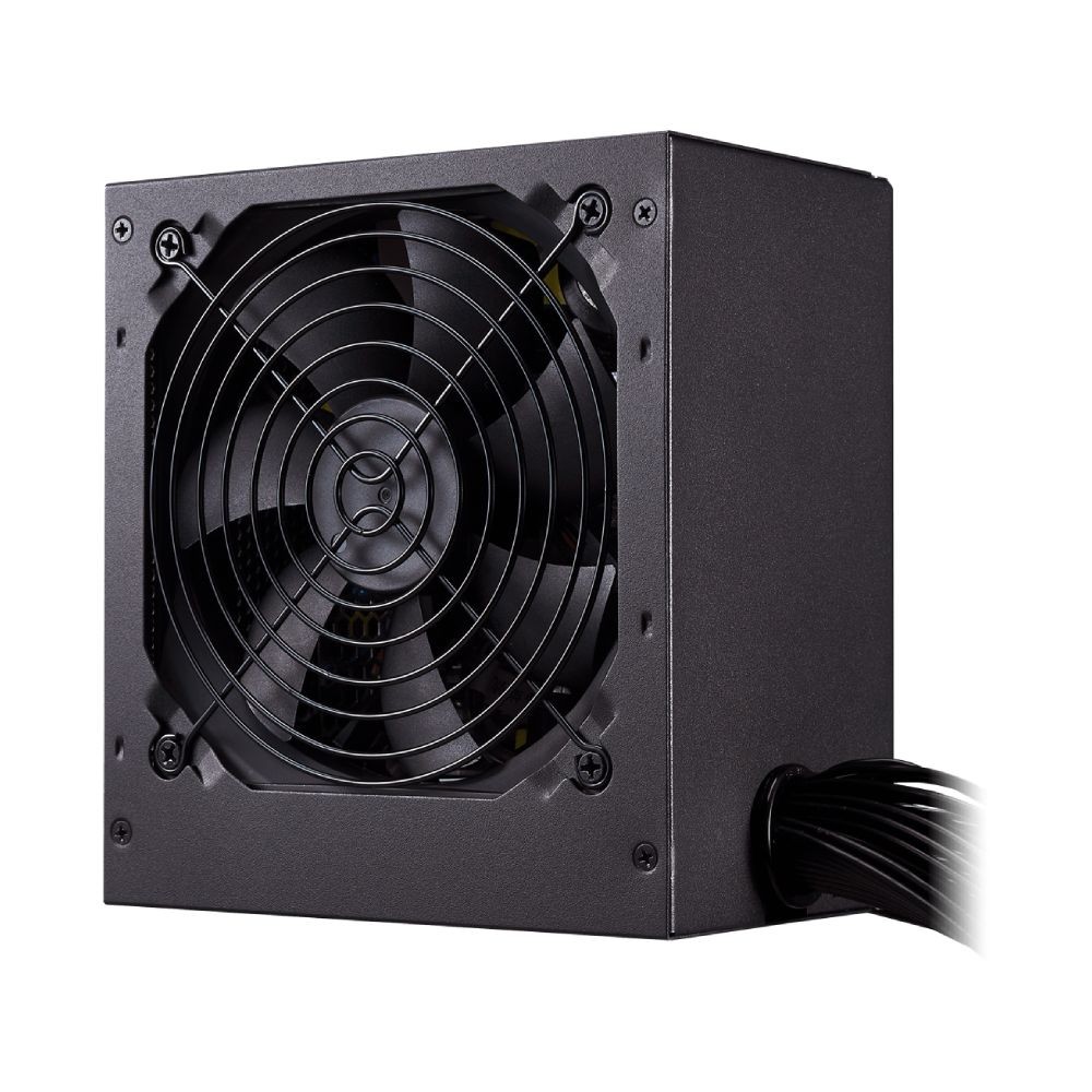พาวเวอร์ซัพพลาย Cooler Master MWE 550Watt 80 PlusBronze V2 230V - 5Year